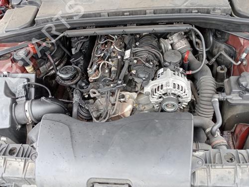 Starter BMW 1 (E87) 118 d | BP17812823M8 