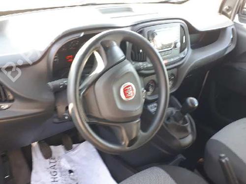 Front right interior door handle FIAT DOBLO Platform/Chassis (263_)  | BP12840630I14 