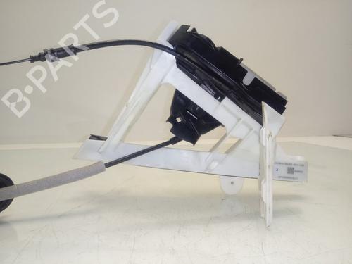 Rear left lock FORD PUMA (J2K, CF7) | BP15255361C100