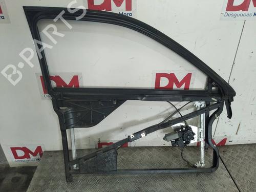 Used Front left window mechanism AUDI A3 (8L1) [1996-2006]  12651315