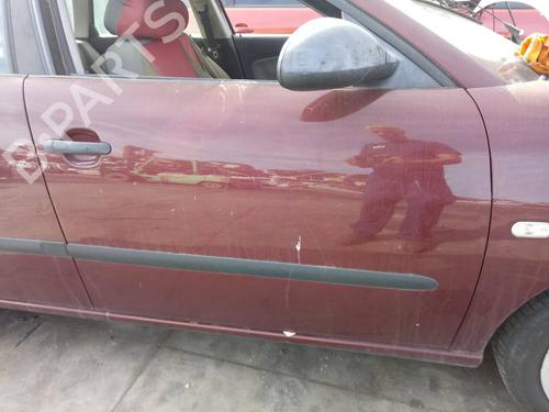 Used Right front door SEAT CORDOBA (6L2) [2002-2009]  16835861