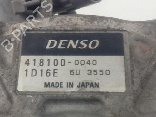 Other TOYOTA HILUX VIII Platform/Chassis (_N1_)  | BP17981455O1 