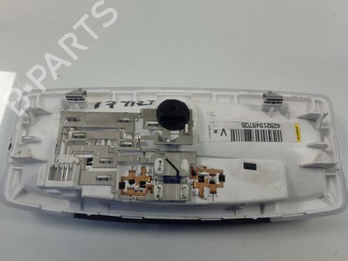 Interior roof light BMW 4 Gran Coupe (F36) 420 d | BP17828221I8 