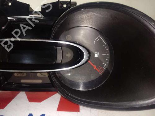 Instrument cluster RENAULT CLIO IV (BH_)  | BP12662714C47 