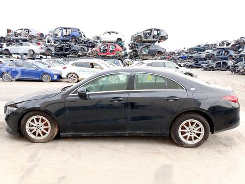 Armrest / Center console MERCEDES-BENZ CLA (C118) CLA 200 d (118.312) | BP32110163I20 - Image 7