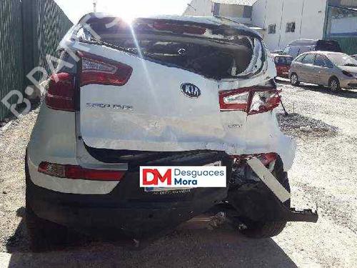 Left front indicator KIA SPORTAGE III (SL) | BP12645667C32 - Image 7