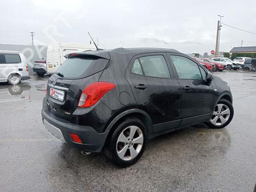 Engine OPEL MOKKA / MOKKA X (J13) 1.4 (_76) | BP36564239M1  - Image 14