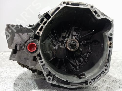 Used Gearbox Gearbox RENAULT GRAND SCÉNIC III (JZ0/1_) 1.5 dCi (JZ09, JZ0D, JZ10, JZ14, JZ1G, JZ29, JZ2C) (110 hp) 23129588 23129588
