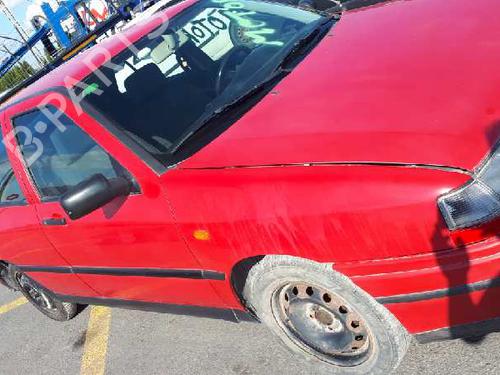 Peças SEAT TOLEDO I (1L2) 1.8 i (90 hp) 4430955