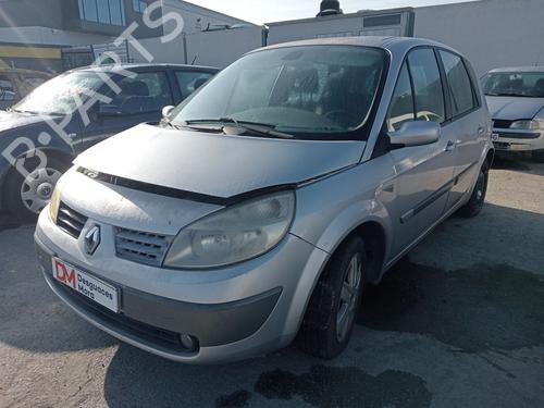 Used Parts RENAULT SCÉNIC II (JM0/1_)  1.5 dCi (JM1E, JM16)  4617735