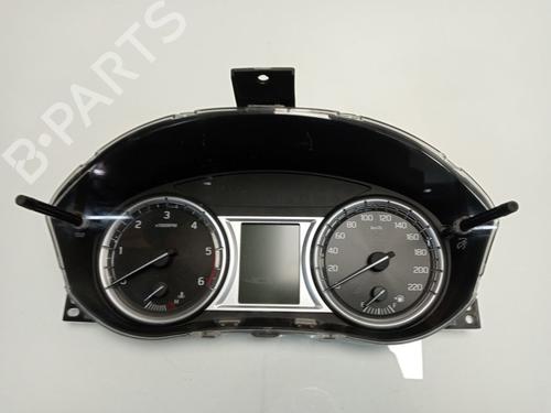 Used Instrument cluster SUZUKI VITARA (LY) 1.6 DDiS (APK 416D) (120 hp) 17546819