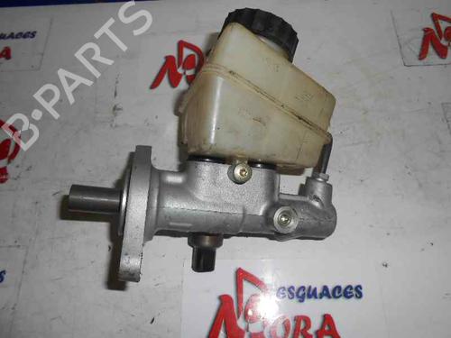 Brake master cylinder MERCEDES-BENZ CLK (C208)  | BP16919983M77 