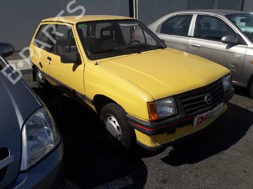 Used Parts OPEL CORSA A Hatchback (S83) [1982-1993]  4325493