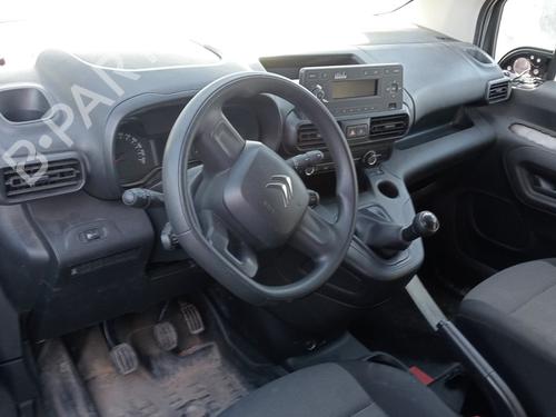 AdBlue tank CITROËN BERLINGO (ER_, EC_)  | BP22210581M85 