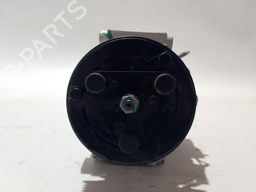 AC compressor OPEL CORSA F (P2JO) | BP29159527M34