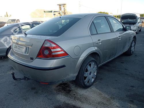 AC compressor FORD MONDEO III Saloon (B4Y) | BP30914019M34