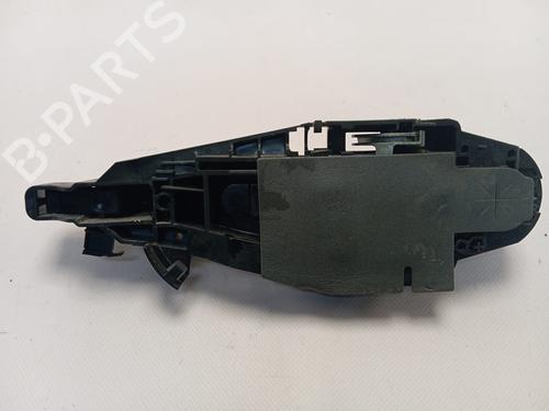 Front right exterior door handle PEUGEOT 3008 II SUV (MC_, MR_, MJ_, M4_)  | BP29723978C129 