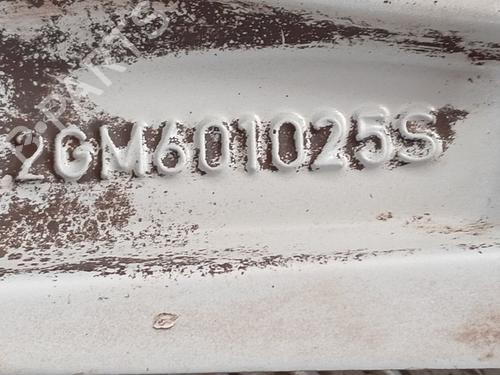 Fælk VW T-CROSS (C11, D31) | BP38106160C45 - Image 3