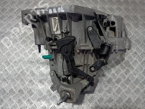 Gearbox NISSAN QASHQAI II (J11, J11_) 1.3 DIG-T | BP30685009M3