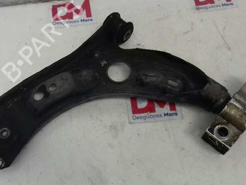 Right front suspension arm AUDI A3 Sportback (8PA) 1.8 TFSI | BP12639595M13 