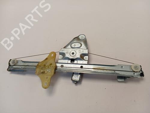 Front left window mechanism DACIA DUSTER (HM_) | BP21267343C22 - Image 2