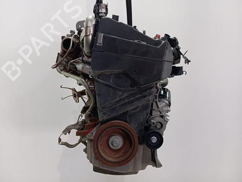 Engine RENAULT CLIO IV (BH_)  | BP25856203M1 