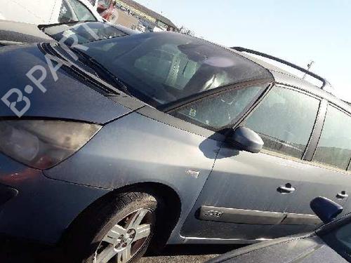 Starter RENAULT ESPACE III (JE0_) | BP12839252M8