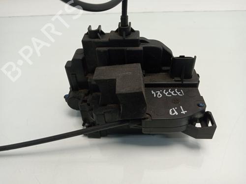 Rear right lock RENAULT CLIO III (BR0/1, CR0/1)  | BP17961906C99 