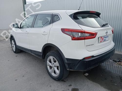 Left front window switch NISSAN QASHQAI II (J11, J11_) 1.7 dCi ALL MODE 4x4-i | BP34581471I27  - Image 7