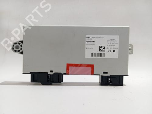 Elektronisk modul BMW 5 (F10) [2009-2016]  30376700