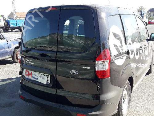 Front left interior door handle FORD TOURNEO COURIER B460 MPV  | BP30370637I13 