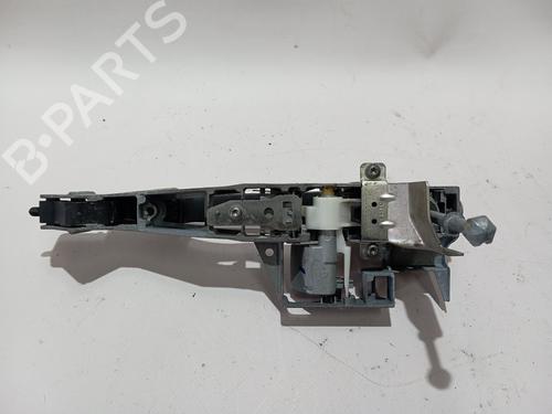 Front left exterior door handle PEUGEOT 5008 (0U_, 0E_) 1.6 HDi | BP29586154C128 