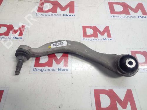 Used Right front suspension arm BMW 5 (F10) 520 d (190 hp) 12667261