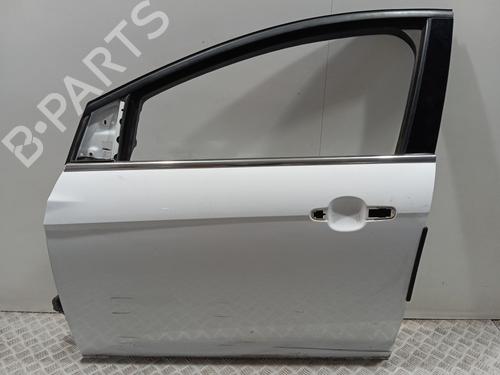 Used Left front door FORD FOCUS III 1.0 EcoBoost (125 hp) 32417086