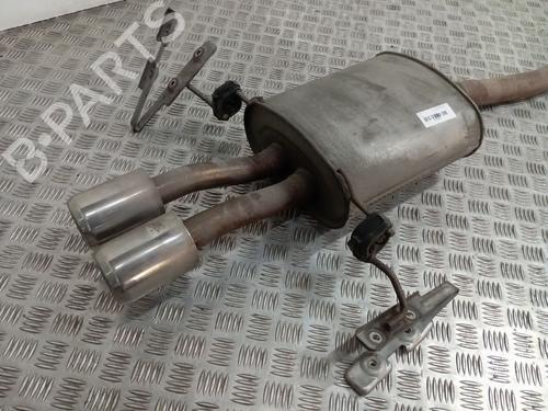 Exhaust system MINI MINI (R56) Cooper S | BP39451695M121 - Image 2