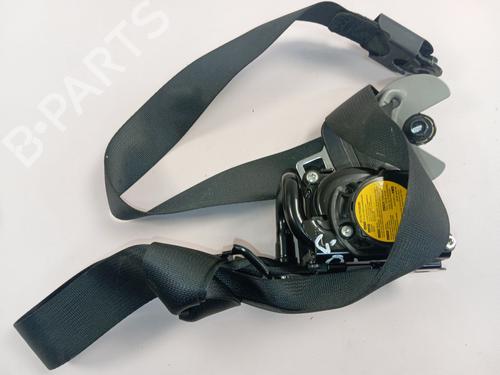 Front right seatbelt KIA XCEED (CD) | BP37233622I25 - Image 4