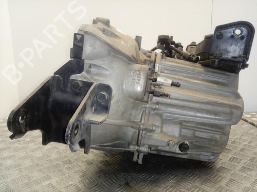 Gearbox KIA SPORTAGE II (JE_, KM_)  | BP12934998M3 
