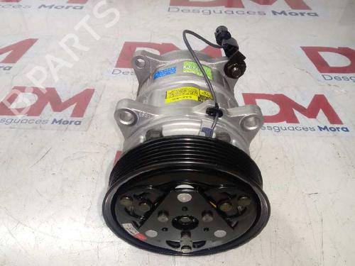 AC compressor VOLVO S40 I (644)  | BP12667986M34 