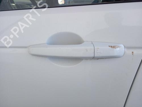Used Front left exterior door handle LAND ROVER DISCOVERY SPORT (L550) [2014-2025]  17670436