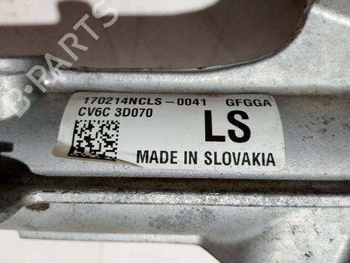 Steering rack FORD TRANSIT CONNECT V408 Box Body/MPV | BP36433600M22 - Image 5