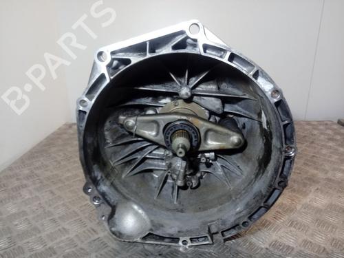 Used Gearbox BMW 5 (F10) [2009-2016]  22901154