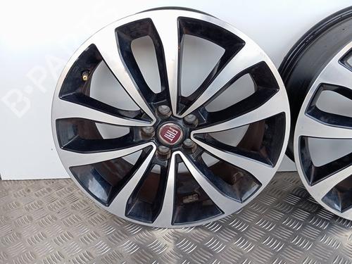 Rim FIAT TIPO Hatchback (356_, 357_)  | BP28953117C45 