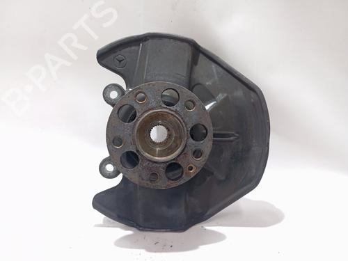 Used Right front steering knuckle MERCEDES-BENZ B-CLASS Sports Tourer (W245) B 180 CDI (245.207) (109 hp) 31170168