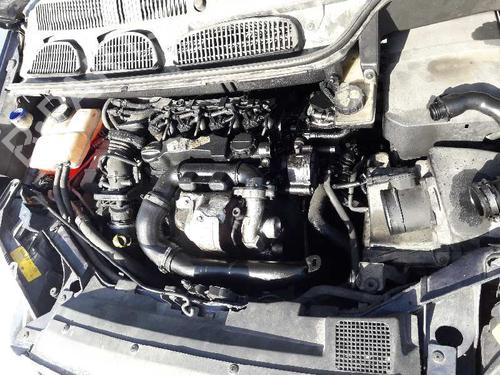 Gearbox FORD FOCUS C-MAX (DM2) 1.6 TDCi | BP12650046M3 