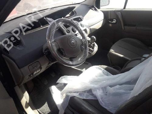 Catalyst RENAULT SCÉNIC II (JM0/1_)  | BP30371117M10 