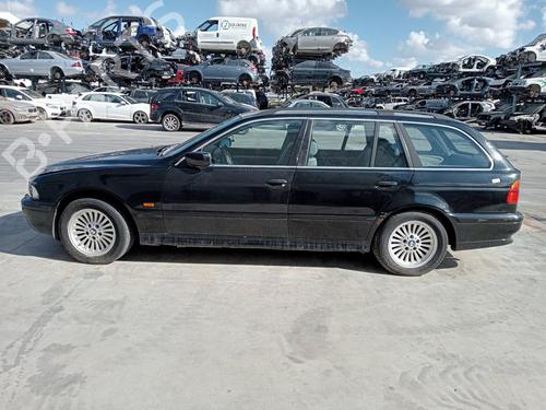 Luftventil BMW 5 Touring (E39) 525 i | BP27398525I21 - Image 17