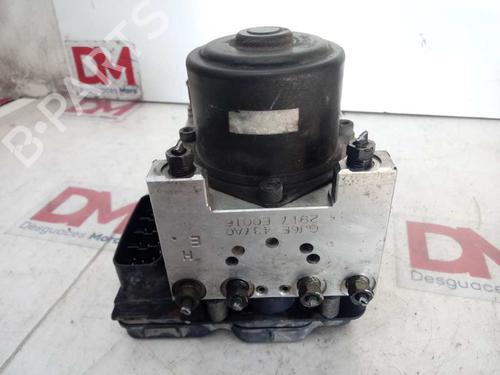ABS pump MAZDA 6 Hatchback (GG) 2.0 DI (GG14) | BP12638378M43 