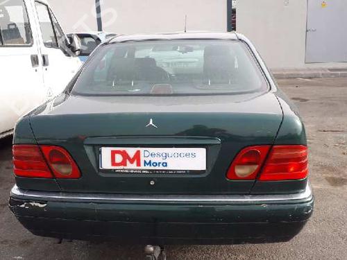 Front right window mechanism MERCEDES-BENZ E-CLASS (W210)  | BP16469403C23 