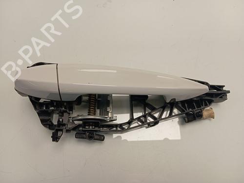 Rear right exterior door handle BMW 2 Active Tourer (F45) 216 d BP23234677C130