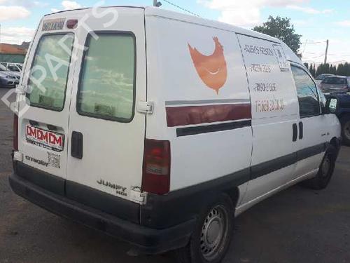 Brake master cylinder CITROËN JUMPY I Van (BS_, BT_, BY_, BZ_) | BP16466934M77